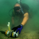 Illustration for article titled How the Navy of the Future Will Find—And Destroy—Underwater Mines